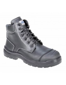 Portwest FD10 - Clyde Safety Boot S3 HRO CI HI FO Footwear